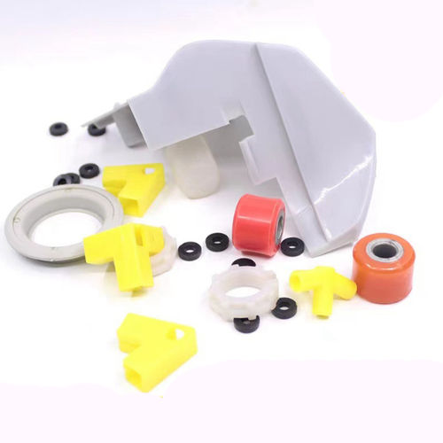 Manchon de réduction - SHIJIAZHUANG RUISUO SEAL SUPPLIES CO.,LTD - d'isolation / de charge / pour l'industrie