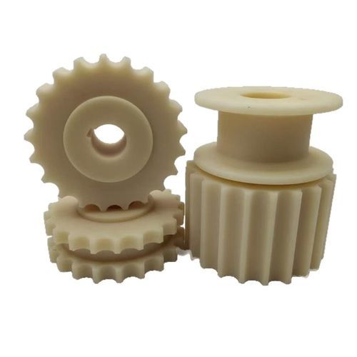 Engrenage droit - SHIJIAZHUANG RUISUO SEAL SUPPLIES CO.,LTD - hélicoïdal / en plastique / pour transmission