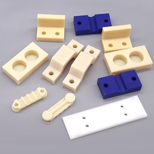 Butoir en plastique - SHIJIAZHUANG RUISUO SEAL SUPPLIES CO.,LTD