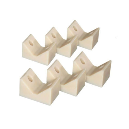 Butoir métallique - SHIJIAZHUANG RUISUO SEAL SUPPLIES CO.,LTD - en plastique