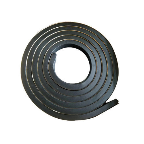 Compensateur de dilatation en caoutchouc - SHIJIAZHUANG RUISUO SEAL SUPPLIES CO.,LTD - rectangulaire / à bride / pour chantier de construction