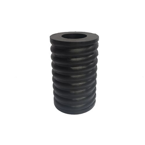Ressort de compression - SHIJIAZHUANG RUISUO SEAL SUPPLIES CO.,LTD - cylindrique / en caoutchouc / pour constructions