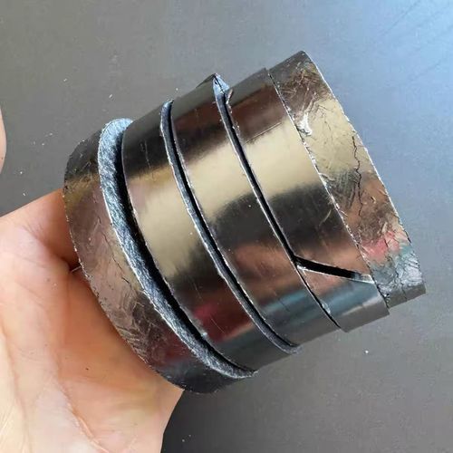Bague d'étanchéité de précision - SHIJIAZHUANG RUISUO SEAL SUPPLIES CO.,LTD - sur mesure / de métaux / non spécifié