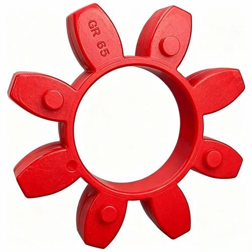 Couronne dentée pour accouplement flexible - GR 65 - SHIJIAZHUANG RUISUO SEAL SUPPLIES CO.,LTD - pour accouplement élastique