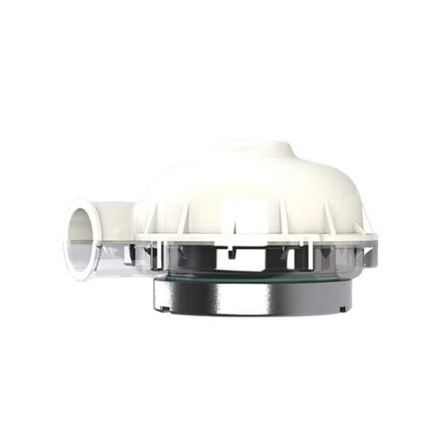 Soufflante radiale - WM6840-24V - Zhejiang Weicheng Blower co.,ltd - d'air / 24 Vcc / petite