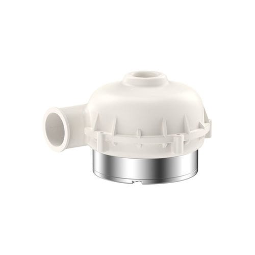 Soufflante d'air - WM6850-24V - Zhejiang Weicheng Blower co.,ltd - radiale / mono-étagée / pour machines
