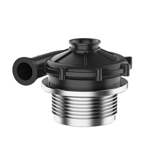 Soufflante d'air - WM7060-48V - Zhejiang Weicheng Blower co.,ltd - radiale
