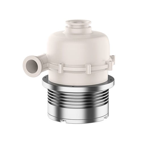 Soufflante d'air - WM7095-220VAC - Zhejiang Weicheng Blower co.,ltd - radiale / 220 V / 50 Hz