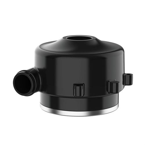 Soufflante d'air - WM9250-24V  - Zhejiang Weicheng Blower co.,ltd - radiale / 24 Vcc