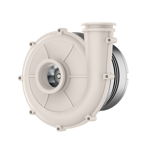 Soufflante d'air - WM9275-220VAC - Zhejiang Weicheng Blower co.,ltd - radiale
