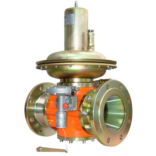 Régulateur de pression pour propane - CITYFLOW CF - Heat Group - pour air / pour gaz chauffé / pour gaz corrosif