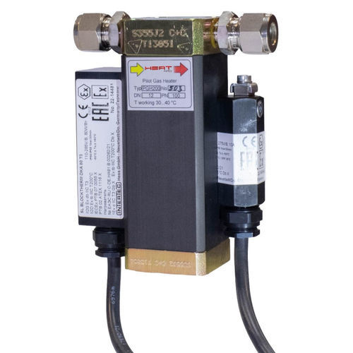 réchauffeur pour liquidesHPGH