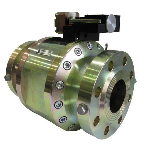Soupape de sécurité pour gaz - MEGASTOP MS - Heat Group - pour air / de régulation / en laiton