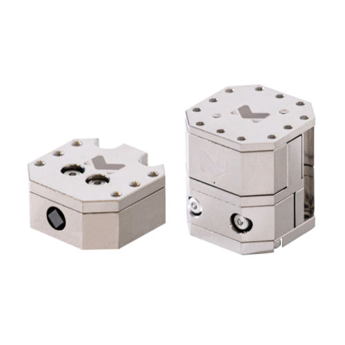 Moteur linéaire pas à pas - MM series - Moeemotion - 0 - 60V