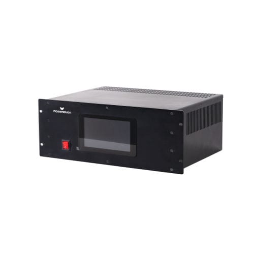 Contrôleur moteur pas à pas - MMC series - Moeemotion - DC / de positionnement / avec interface Ethernet