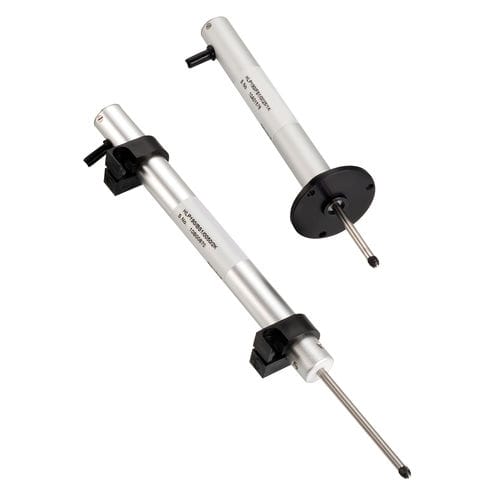 Capteur de position linéaire - HLP190FS(BS) - CURTISS-WRIGHT - à potentiomètre hybride / à résistance / avec interface SSI