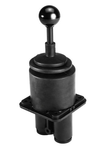 Levier de commande - C60 - CURTISS-WRIGHT
