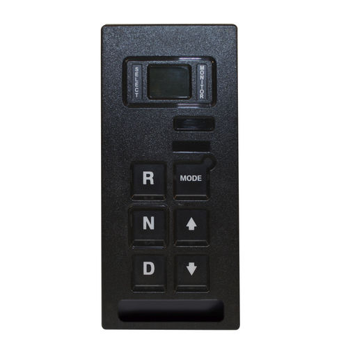 Sélecteur pour véhicules - SBW - CURTISS-WRIGHT