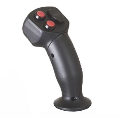 Poignée pour joystick - A - CURTISS-WRIGHT