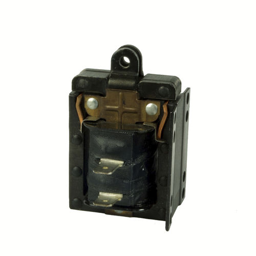 Électro-aimant AC - ML1441 - CURTISS-WRIGHT - DC