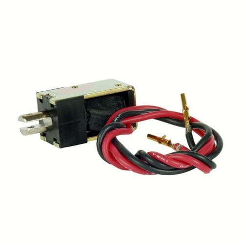 Électro-aimant à aimant permanent - GK0730  - CURTISS-WRIGHT - tirant