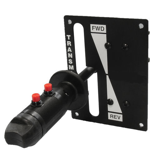Sélecteur pour véhicules - T50 / T60 - CURTISS-WRIGHT
