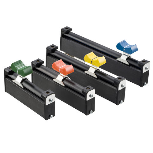 Potentiomètre linéaire - PGF3000 - CURTISS-WRIGHT - manuel / électronique / de contrôle