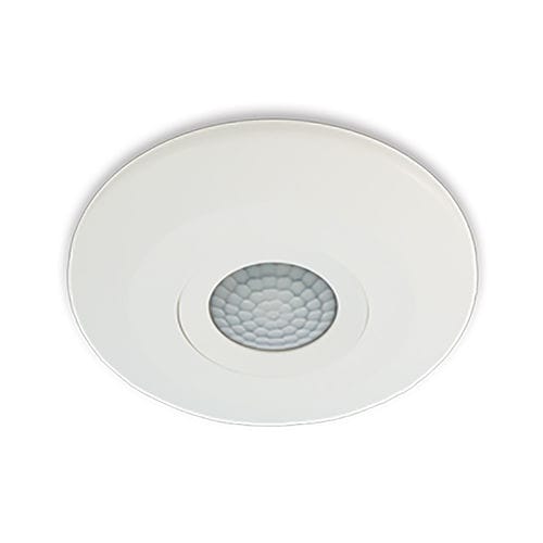 Détecteur de mouvement - RC373 - EmCom Technology Inc. - PIR / pour usage intérieur / automatique