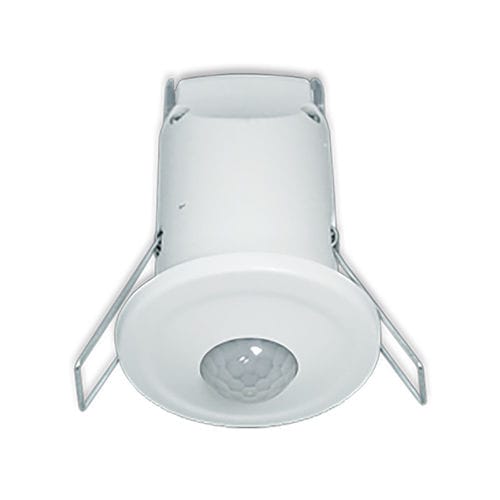 Détecteur de mouvement - RC110 - EmCom Technology Inc. - infrarouge passif / pour usage intérieur / automatique