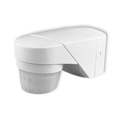 Détecteur de mouvement - RS100 - EmCom Technology Inc. - infrarouge passif / pour usage extérieur / compact