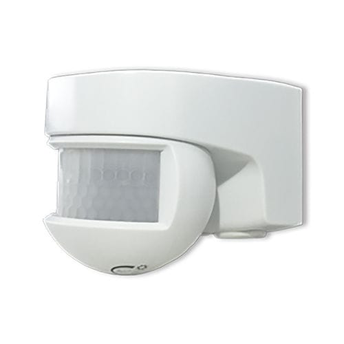 Détecteur de mouvement - RS97 - EmCom Technology Inc. - PIR / pour usage extérieur / automatique
