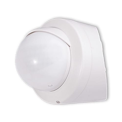 Détecteur de mouvement - RS221 - EmCom Technology Inc. - PIR / pour usage intérieur / pour usage extérieur