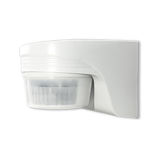 Détecteur de mouvement - RS252 / RS253 - EmCom Technology Inc. - PIR / pour usage extérieur / automatique