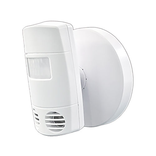 Capteur de mouvement à infrarouges passifs - TS351 - EmCom Technology Inc. - à ultrasons