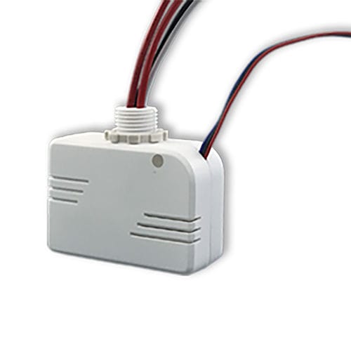 Alimentation électrique châssis fermé - PS350 - EmCom Technology Inc. - AC/AC / pour détecteur infrarouge