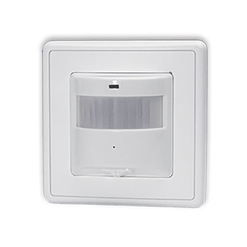 Capteur de mouvement à infrarouges passifs - RW542 - EmCom Technology Inc. - acoustique