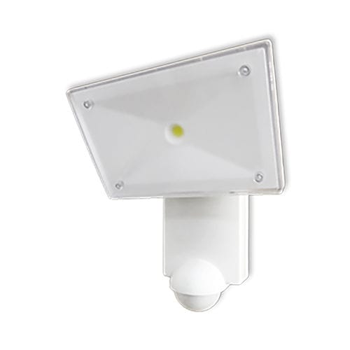 Projecteur à LED - RL300EVX2 - EmCom Technology Inc. - avec détecteur de mouvement