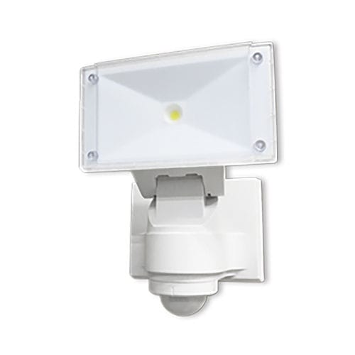Projecteur à LED - RL692GVX2 - EmCom Technology Inc. - avec détecteur de mouvement