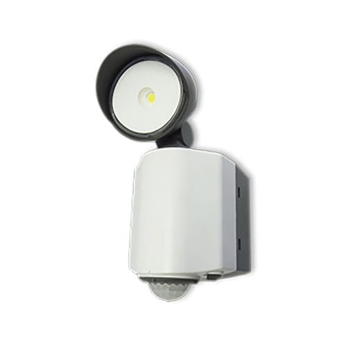 Projecteur à LED - RL165Y1 - EmCom Technology Inc. - avec détecteur de mouvement