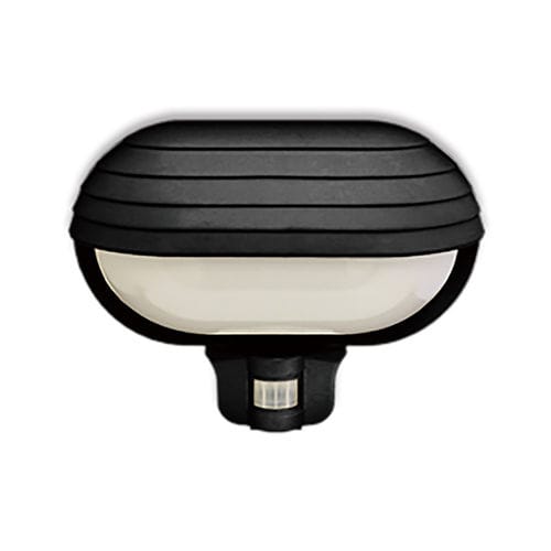 Projecteur à LED - RLB50 - EmCom Technology Inc. - avec détecteur de mouvement