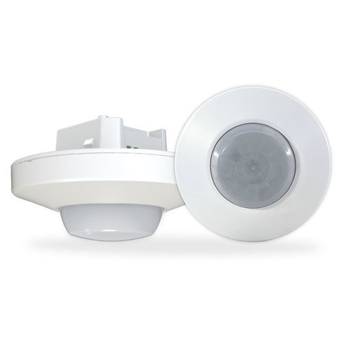 Détecteur de présence - RC152ZiC2 - EmCom Technology Inc. - PIR / pour usage intérieur / pour HVAC