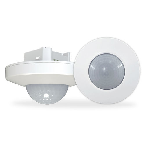 Détecteur de présence - RC151HiC2 - EmCom Technology Inc. - PIR / pour usage intérieur / pour HVAC