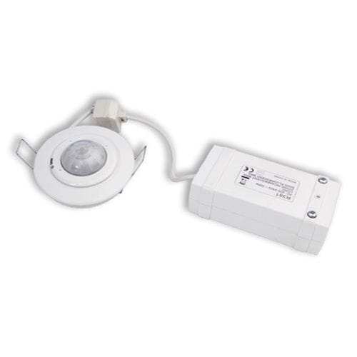 Détecteur de mouvement - RC381 - EmCom Technology Inc. - PIR / pour usage intérieur / automatique