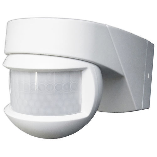 Détecteur de mouvement - RS98 - EmCom Technology Inc. - PIR / pour usage extérieur / automatique