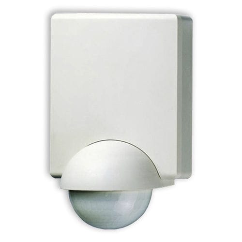 Détecteur de mouvement - RS302 - EmCom Technology Inc. - PIR / pour usage intérieur / pour usage extérieur