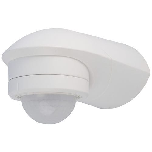 Détecteur de mouvement - RS692 - EmCom Technology Inc. - PIR / pour usage extérieur / automatique