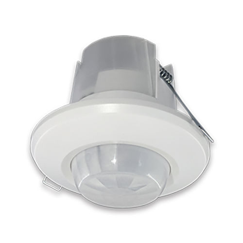 Détecteur de présence - RC172iA2 - EmCom Technology Inc. - PIR / pour usage intérieur / pour HVAC