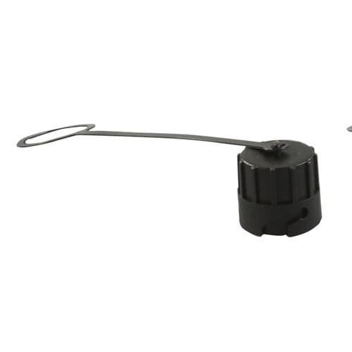 Capuchon rond - CAP101000 - EmCom Technology Inc. - de protection