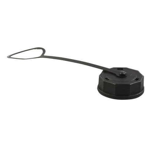 Capuchon rond - CAP102000 - EmCom Technology Inc. - de protection