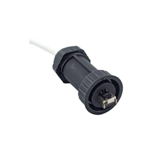 Connecteur IP68 - CPT002000 - EmCom Technology Inc. - de données / RJ45 / Ethernet